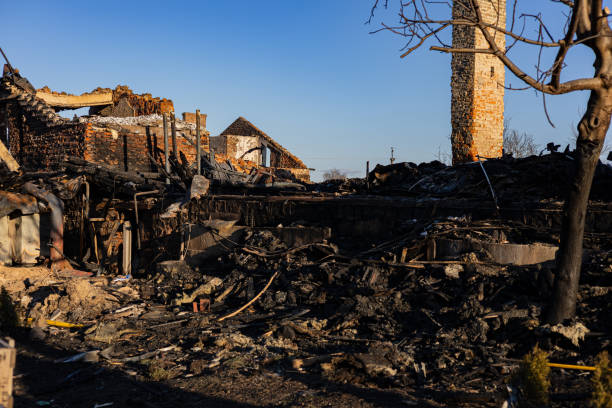 Reliable Fire Damage Restoration contractor in Jenkintown, PA by Fire Damage Laser Cleaning