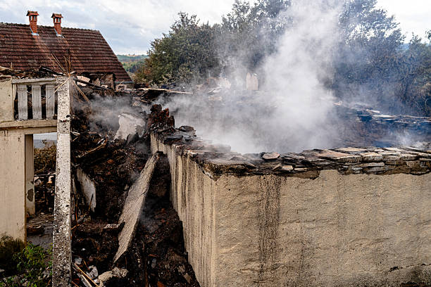 Affordable Fire Damage Restoration solutions in Jenkintown, PA